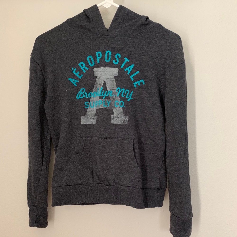 Aeropostale hoodie